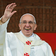 ''Don't pray like parrots''- Pope Francis to christians