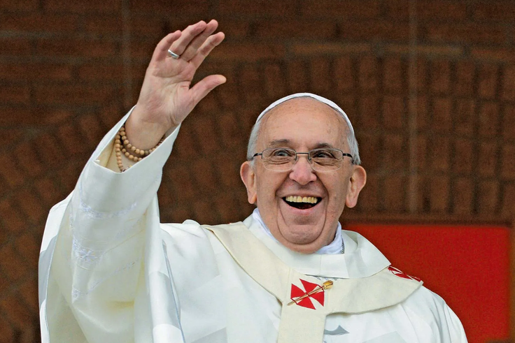 Pope Francis to be laid to rest on Saturday, 26 April – Vatican confirms