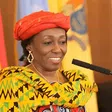 Ghana bids farewell to Nana Konadu Agyeman-Rawlings at state funeral