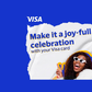 Join Visa Ghana's 11-Day activations and win big