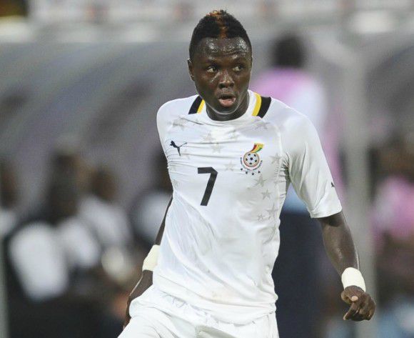 Ex-Ghana player Samuel Inkoom granted GH?100k bail in visa fraud case