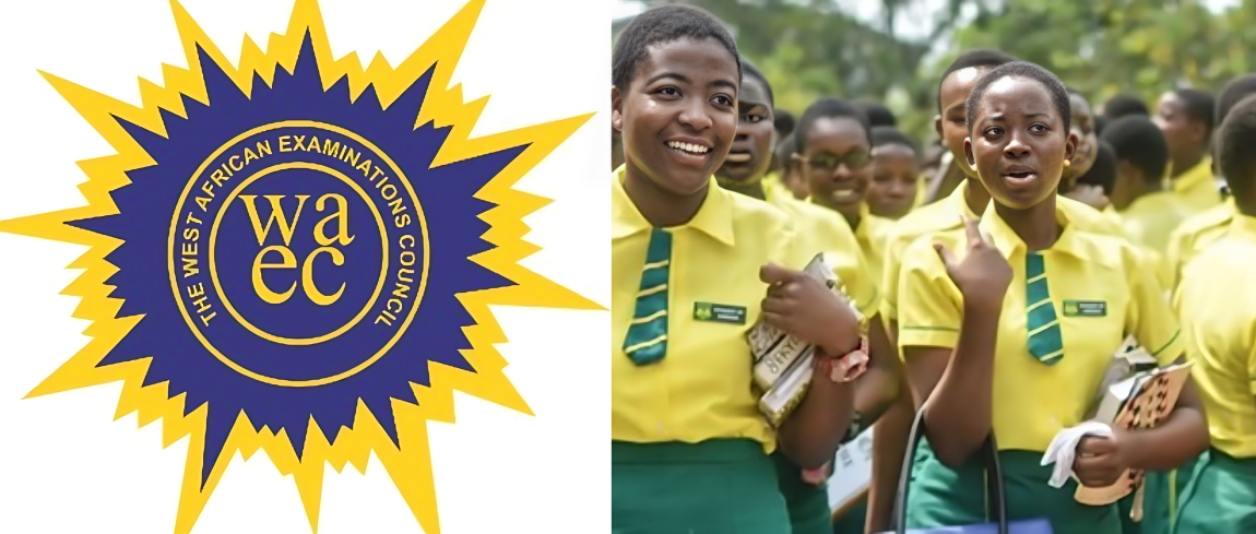 WAEC receives GH?35m from government, working to release WASSCE results before month ending