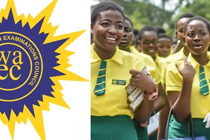 WAEC receives GH₵35m from government, working to release WASSCE results before month ending