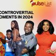 Top 5 most controversial and viral moments in 2024