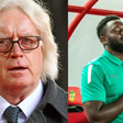 Breaking: GFA names new Black Stars technical team to assist Otto Ado; see new names
