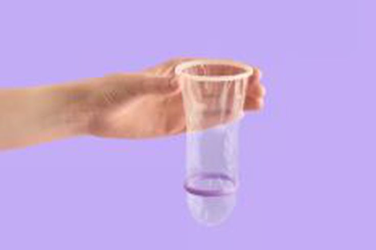 Here's why you should never reuse a condom