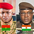 Junta-led Mali, Niger, and Burkina Faso leave ECOWAS
