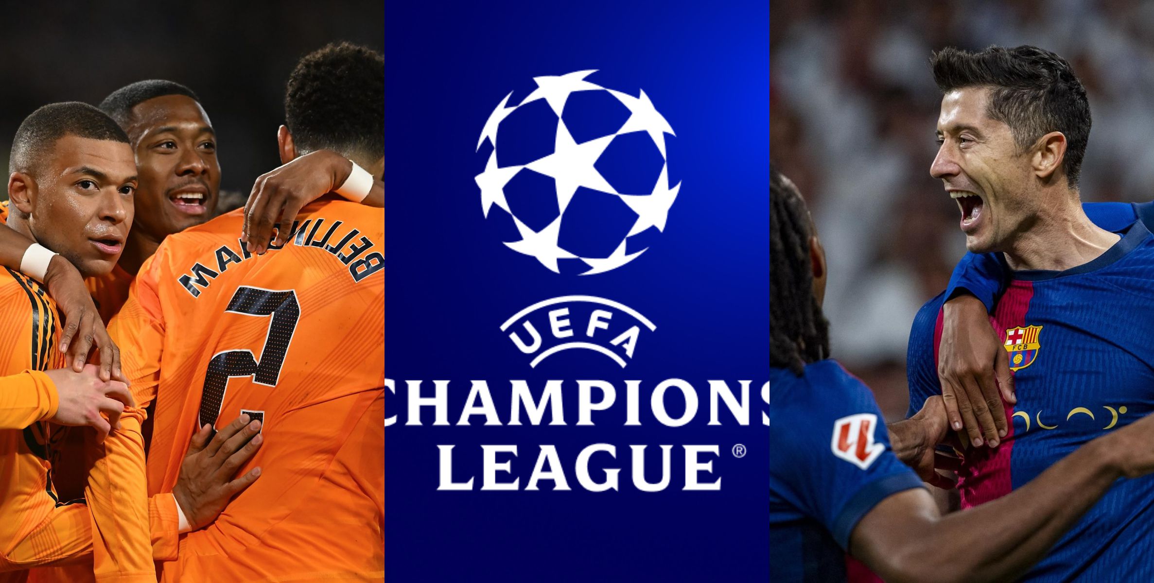 Champions League: Final league phase matches and predictions