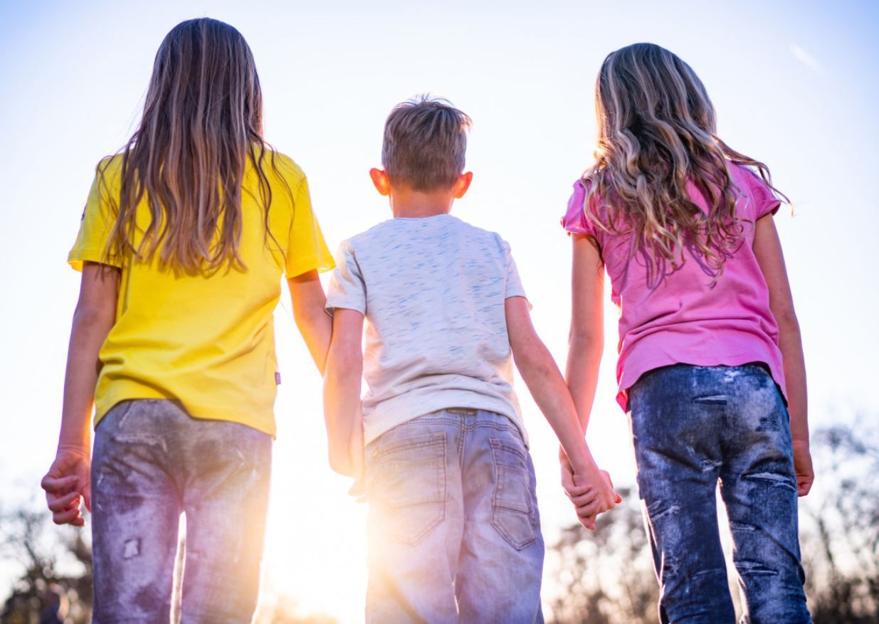 Is it true that middle children are more honest, humble and cooperative than their siblings?