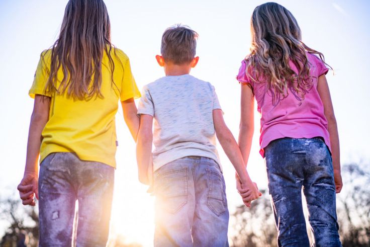 Middle children are more honest, humble, cooperative than their siblings - Research