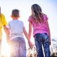 Middle children are more honest, humble, cooperative than their siblings - Research