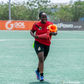 Sports journalist Joyce Annor Yeboah completes CAF License 'C' coaching course