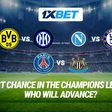 Paris Saint-Germain face Newcastle, Chelsea go to Naples: biggest Champions League matches of the week