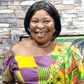 Akua Donkor goes home: Former politician gets laid to rest