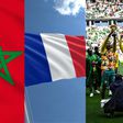 Morocco to legally take on France for allowing Senegal to parade AFCON trophy Paris