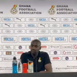 Otto Addo confident Black Stars are ready for Germany test after Austria setback