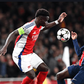 Champions League: Arsenal vs PSG - Preview, team news, probable lineups & prediction