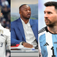 Basintale picks between Ronaldo & Messi, reveals saddest moment in Ghanaian football