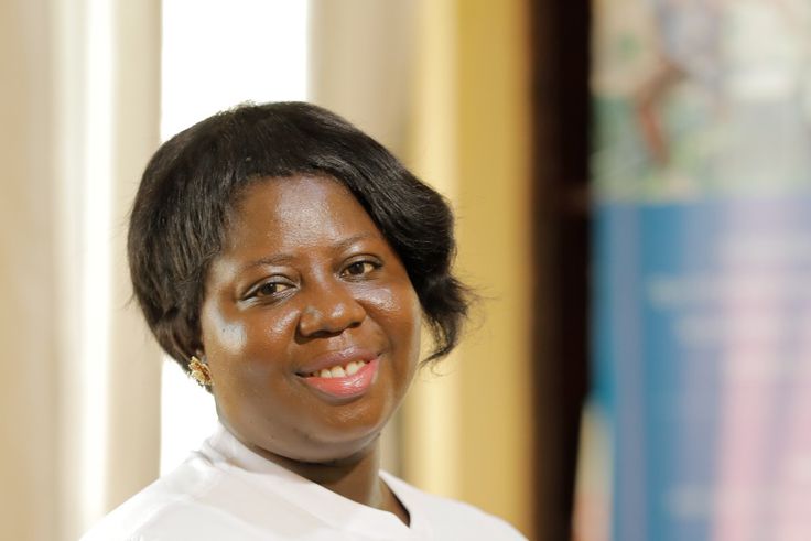 Valerie Adzo Adzatia named finalist in MTN Heroes of Change 2025 for empowering amputees through economic rehabilitation in Ghana