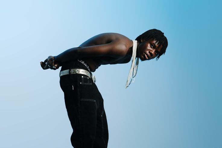 KVPEL delivers sizzling dual singles: "Obsession" (RnB) and "Balance" (Afrobeat)