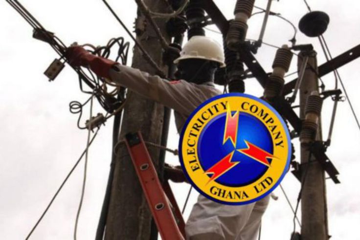 ECG announces power outages in Accra West, Ashanti and Eastern Regions on April 29 – See affected areas
