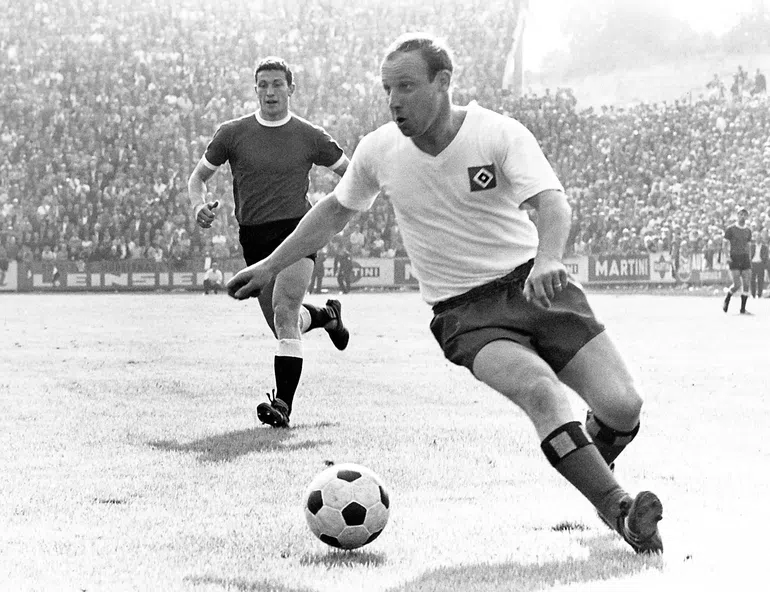 Uwe Seeler
