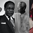 How Ghana and Nigeria helped South Africa with millions of dollars in the fight against apartheid