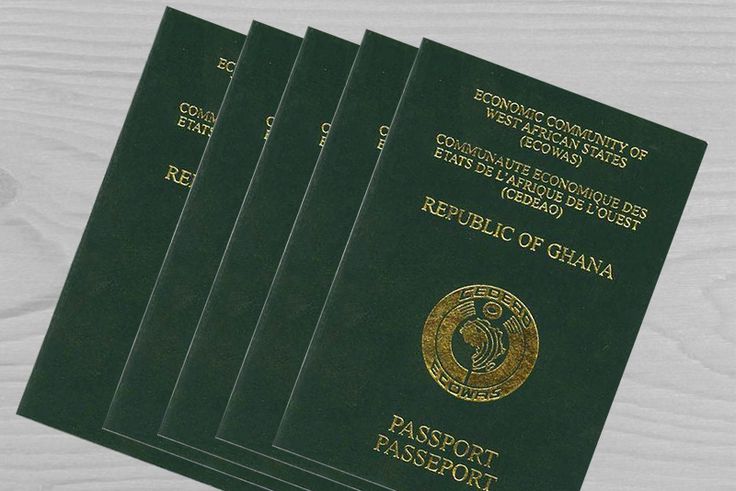 How to obtain a passport in Ghana in 2025: Complete guide and current prices