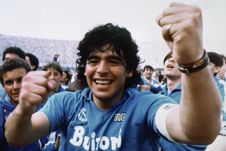 Judge accused of behaving like an ‘actress’ in ongoing Diego Maradona death trial