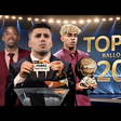 Ballon d’Or 2025 power rankings show surprise winner ahead of Lamine Yamal (Top 10)