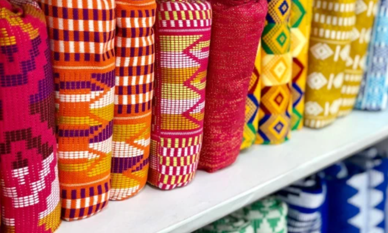 Kente is Not a Costume: Cultural appropriation and the global spotlight (Opinion)