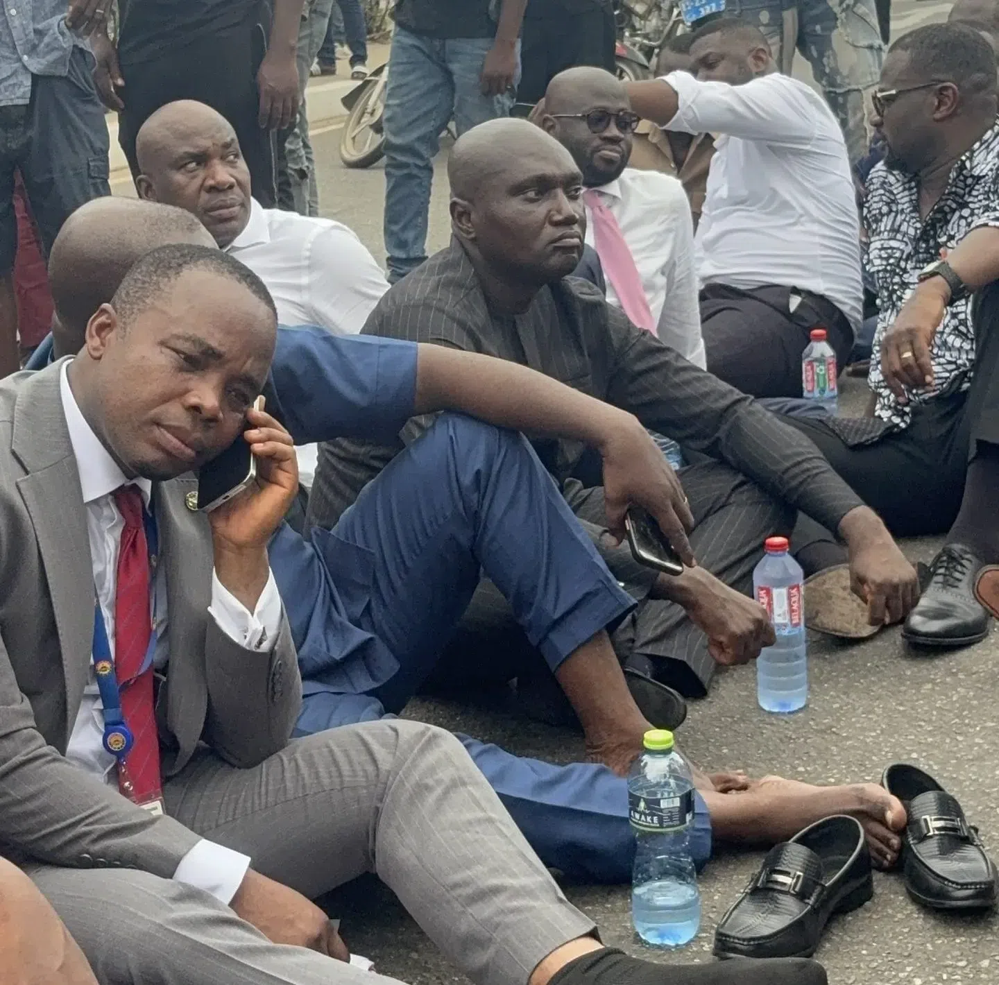 ‘Chairman Wontumi’s detention is a national disgrace’ – NPP MPs fume, threaten payback
