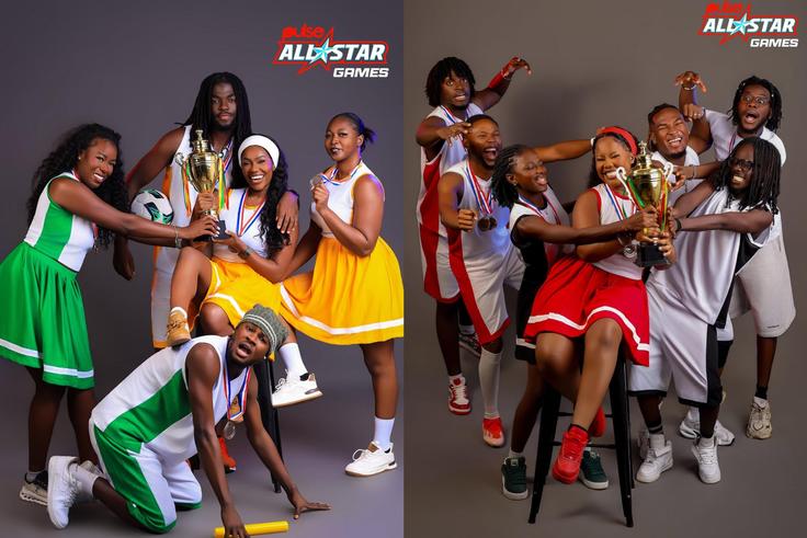 Pulse All-Star Games 2026: Why ‘More Good Days Together’ matters for mental health