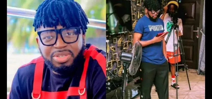 Nigerian actor and filmmaker Kayode Adewumi passes away in Toronto