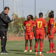 Nigeria are better - Ghana coach acknowledges gap before showdown