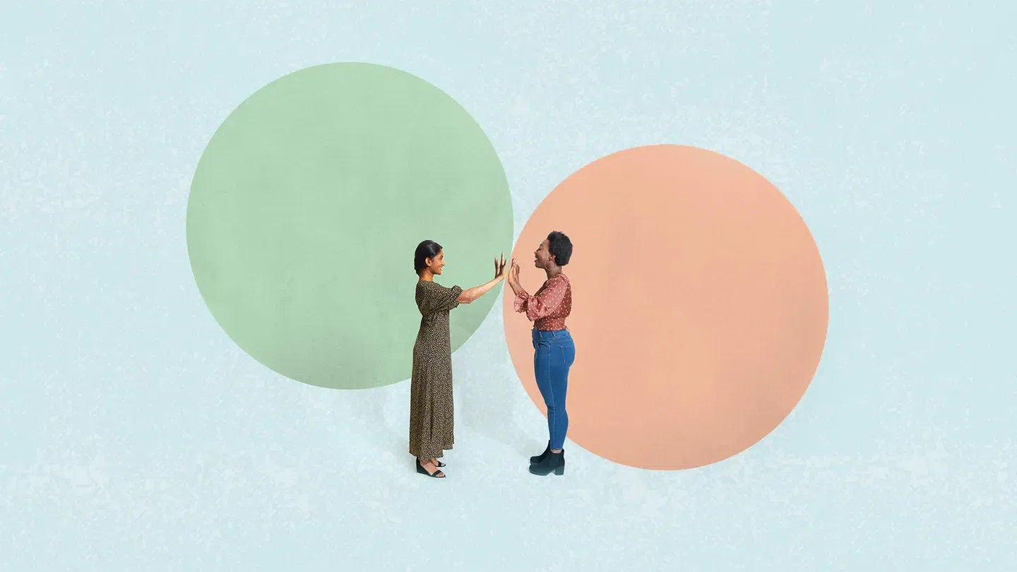 5 ways to set healthy boundaries so you don’t end up in another toxic relationship