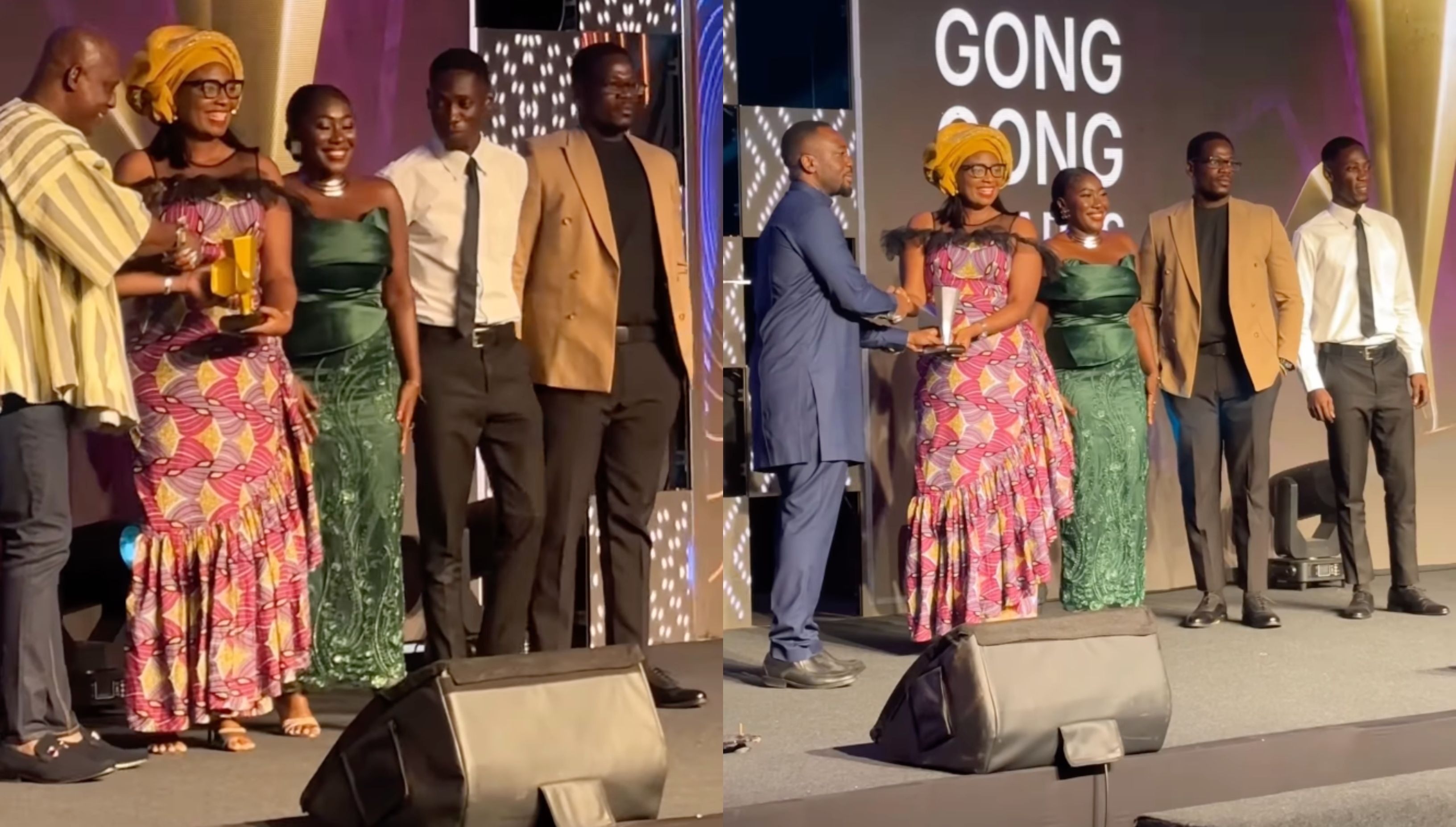 Pulse Marketing sweeps 3 awards at 2025 Gong Gong Festival of Creativity