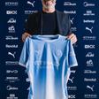 Enzo Maresca signs 3-year-deal with with Manchester City as head coach until June 2029