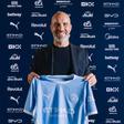 Enzo Maresca signs 3-year-deal with with Manchester City as head coach until June 2029