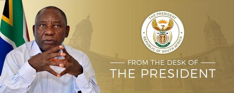 In a national address issued on Monday, June 29th, Ramaphosa acknowledged growing public concern over undocumented immigration but stressed that any demonstrations must remain peaceful and within the confines of the law.