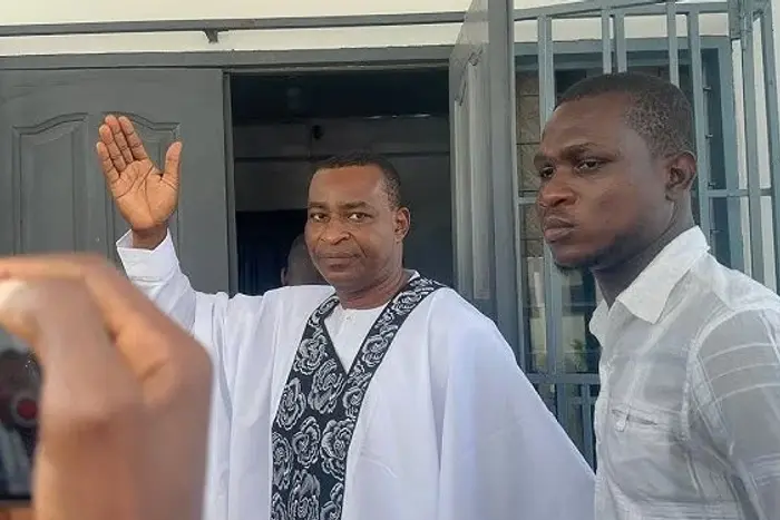 Chairman Wontumi granted GH¢50 million with two sureties – Starr Fm