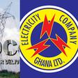 GRIDCo, ECG temporarily shut down Mallam and Achimota substations over flooding
