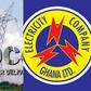 ECG Power outage schedule for August 24