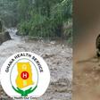 Health advisory: GHS cautions public over high risk of malaria, yellow and dengue fever during rainy season