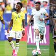 Ghana’s Marvin Senaya emerges as one of World Cup’s best defenders after good performances - Opta XI