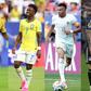 Ghana’s Marvin Senaya emerges as one of World Cup’s best defenders after good performances - Opta XI