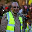 Government intensifies flood response as Mahama tours affected areas, urges public cooperation