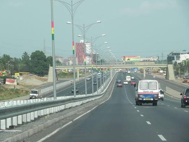 N1 Highway (George Walker Bush Highway)