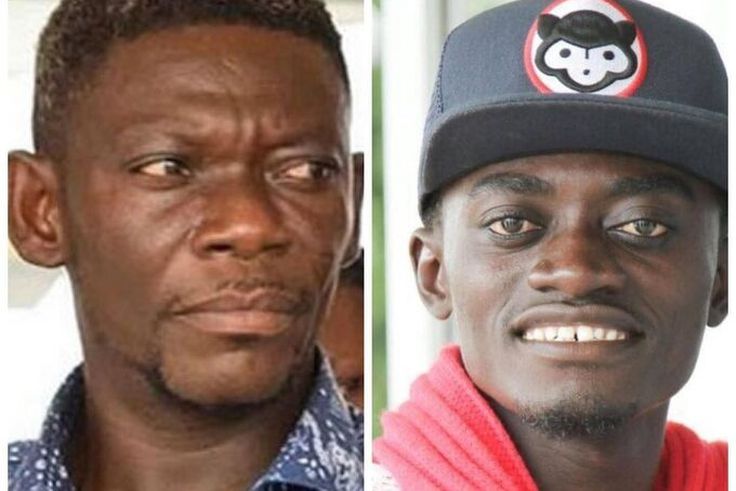 'I inspired you; stop the noise and respect the trailblazers' - Agya Koo to LilWin
