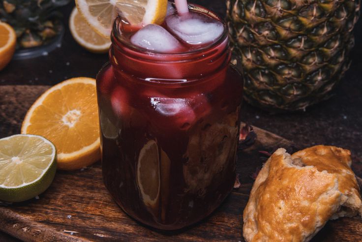 7 morning drinks that naturally boost your energy (without caffeine)